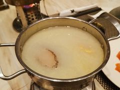 -新发展亚太JW万豪酒店·福苑咖啡厅