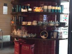 -星巴克(天津大悦城第二店)
