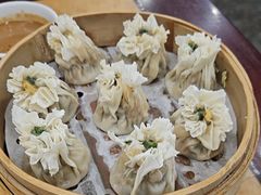 -都一处烧麦馆(前门店)