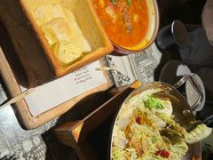 -绿茶餐厅(千岛湖银泰城店)