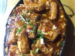 -徽州美食(三十年老店)