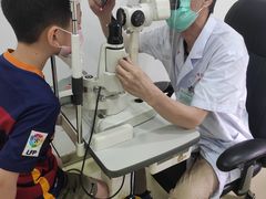 -苏州大学理想眼科医院