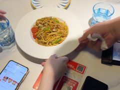 -必胜客(江东万达店)