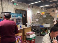 -五里关火锅(牛市口店)