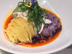 -绿茶餐厅(成都大悦城店)
