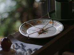 -小食院简餐厅