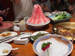 -川味观·鲜货火锅(西湖文化广场店)