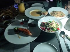 -五合院·整点烤肉