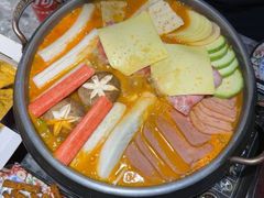 -七星布车休闲料理店