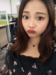 -熙柚中式美睫美甲