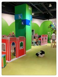 -幻贝家儿童乐园(苏州中心店)