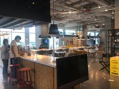 -dotcom coffee古点咖啡(致真大厦店)