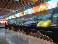 -不倒翁·安徽名菜楼(步行街店)