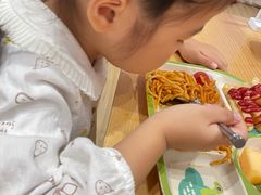 -暖食光·台式家庭餐厅·生日主题店(万达店)