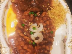 -禧瑞都大饭店(吊桥路店)