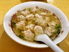 小馄饨-五村饭店