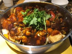 -黄记煌三汁焖锅(渝北金港国际店)