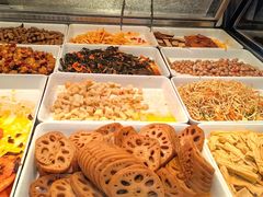 -廖记棒棒鸡(江汉路店)