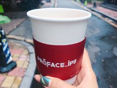 -JPG coffee(广州体育西店)