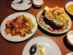 -泰国餐厅 Thai Food(裕华万达店)