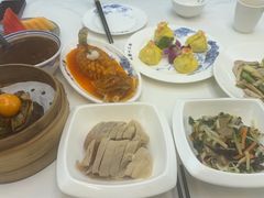 -清真马祥兴菜馆(云南北路店)