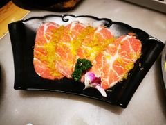 -韩宫宴烤肉·料理(宝山万达店)