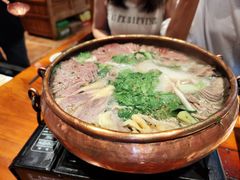 -玛禄藏膳(五分店)