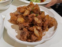 -老爷庙风味美食府(魏都大道店)