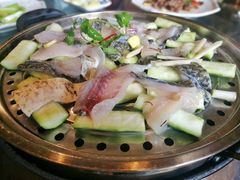 -阿多私房菜(顺德店)