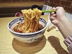 -老陕一碗(八达岭奥莱店)