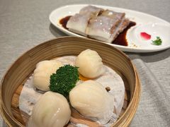 -凯逸轩·匠心粤菜(中城名仕汇店)