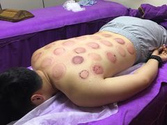 -沈师傅盲人按摩工作室(密三小区店)