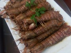 -扒虾小妹儿麻辣海鲜(宏图街店)