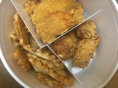 -麦当劳(佛山流行前线店)