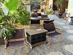 -J Create城市露营咖啡·简餐·宠物(上海动物园店)