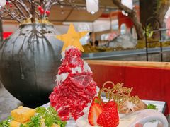 -左庭右院鲜牛肉火锅(苏州园区永旺店)