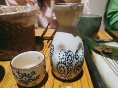 -长亭酒肆.武夷菜(鼓楼后海店)