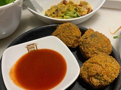 -韩宫宴烤肉·料理(宝山万达店)