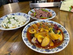 -豫掌柜饸饹面·烩面(秀沿路店)