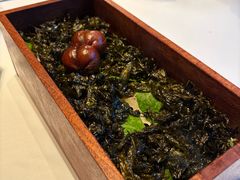 -运·中餐厅(成都华尔道夫酒店)