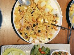 -星叶·东南亚料理(宁波万象汇店)