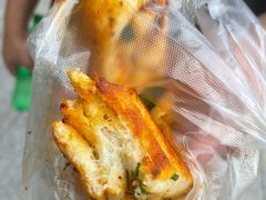-郭际辣饼铺(第三中学店)