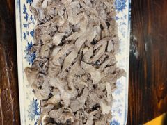 -老铜锅涮羊肉(大连海滨住宅小区店)