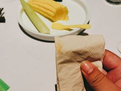 -汤城小厨•粤菜•靓汤(金宝街店)