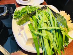 -文兴酒家(Chinatown - Gerrard Street)
