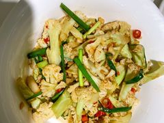 -新辣宴·湖南家常菜·商务聚餐(中粮创芯店)