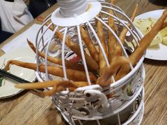 -兰桂坊·花园餐厅(西湖店)