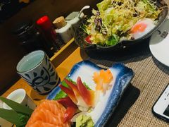 三文鱼刺身-有喜屋·深夜食堂(环宇荟店)