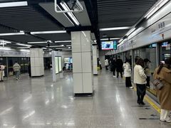 -嘉善路(地铁站)