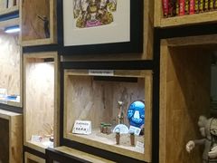 -咖法森林·咖啡  酒吧(天河店)